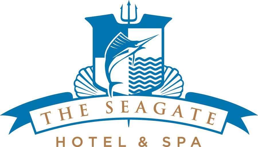 דלריי ביץ' The Seagate Hotel & Spa לוגו תמונה